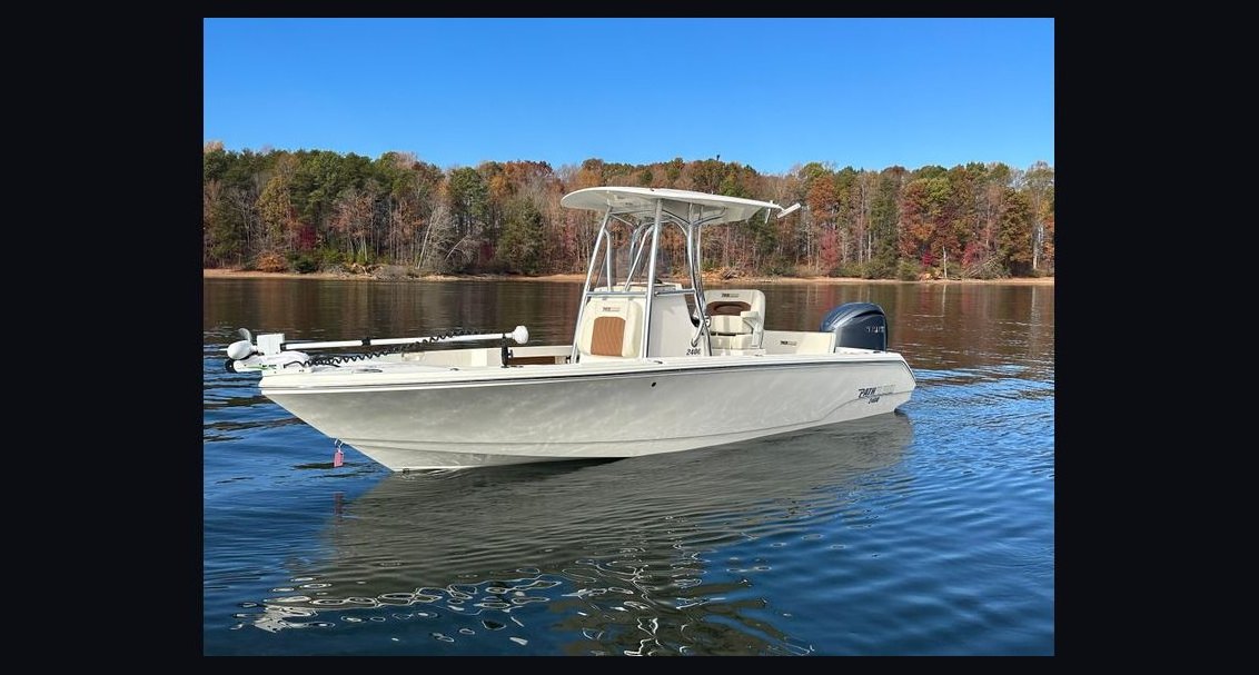 Top 10 Bay Boats 2027