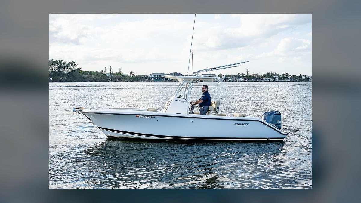 Top 10 Cuddy Cabin Boats 2027 — figure 10