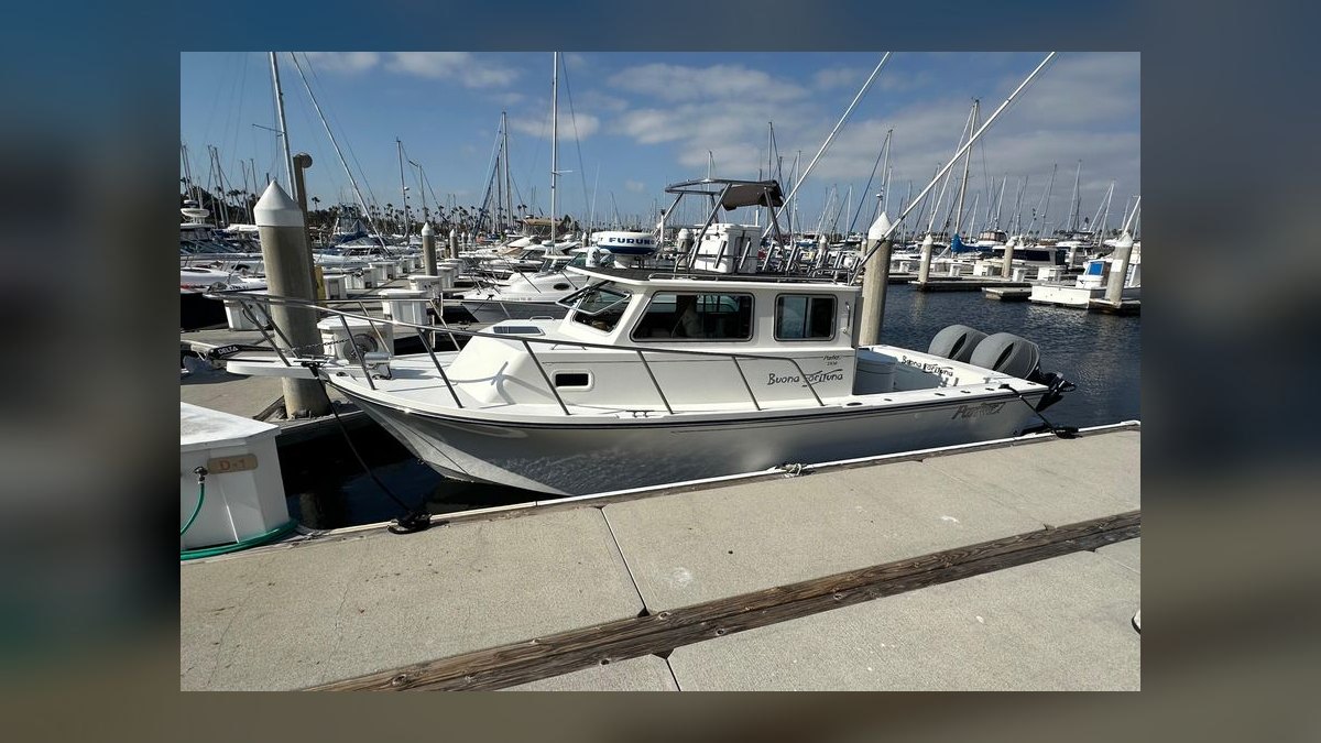 Top 10 Walkaround Boats 2027 — figure 10