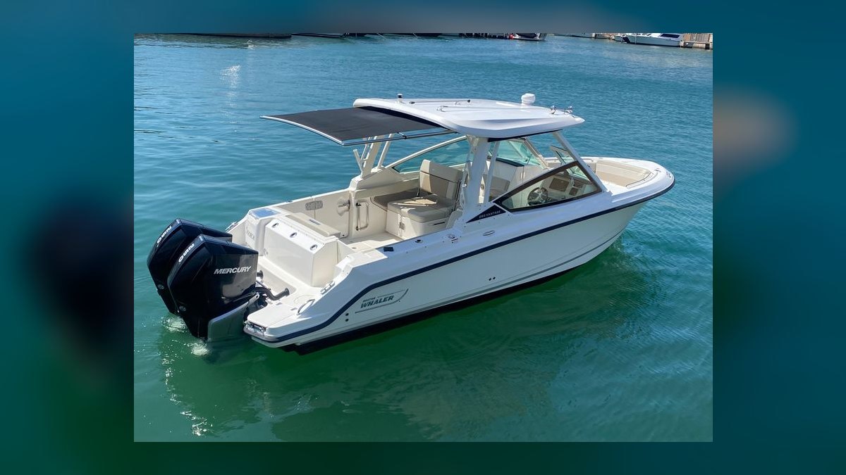 Top 10 Walkaround Boats 2027 — figure 3