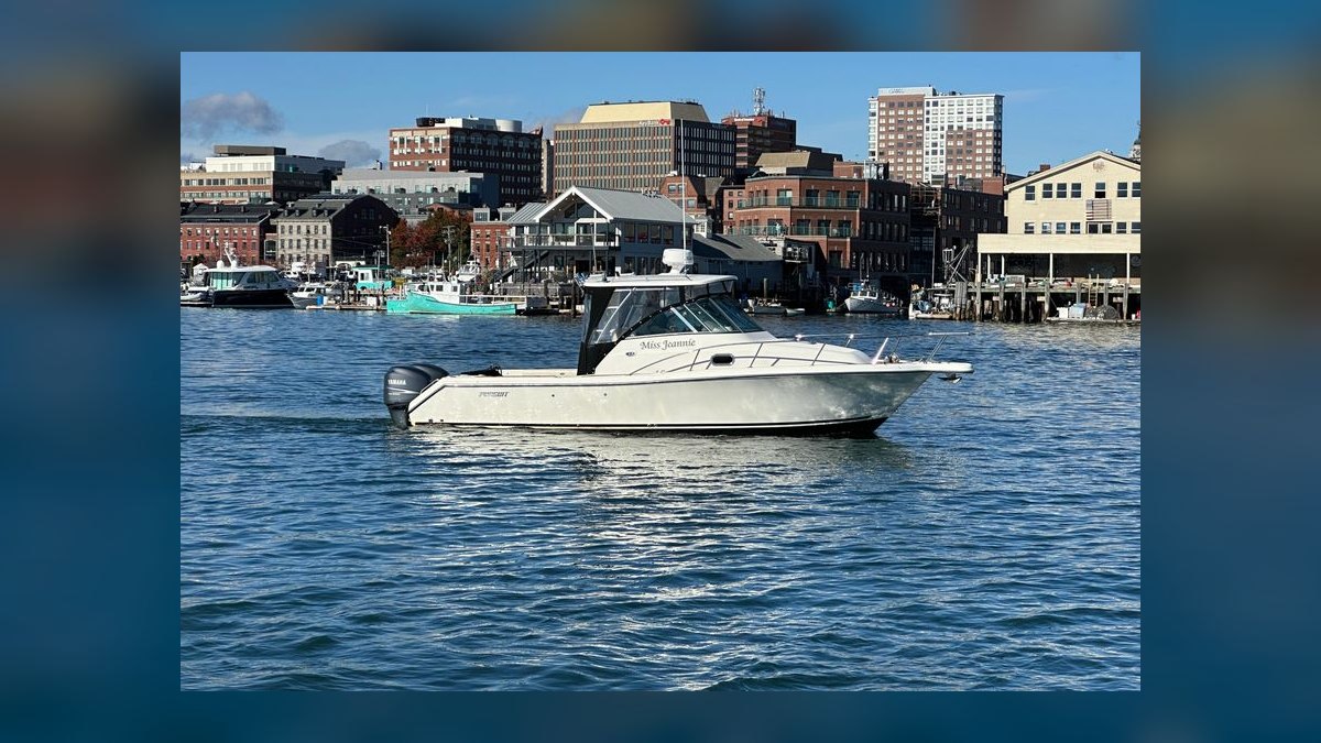 Top 10 Walkaround Boats 2027 — figure 4