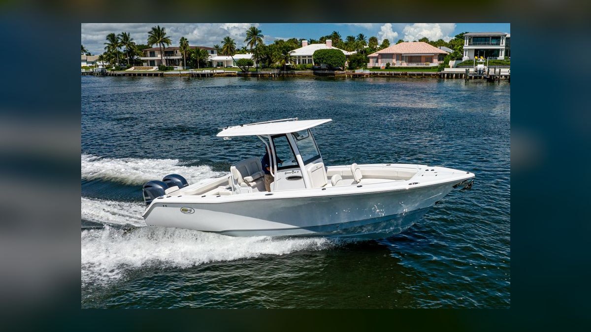 Top 10 Walkaround Boats 2027 — figure 6