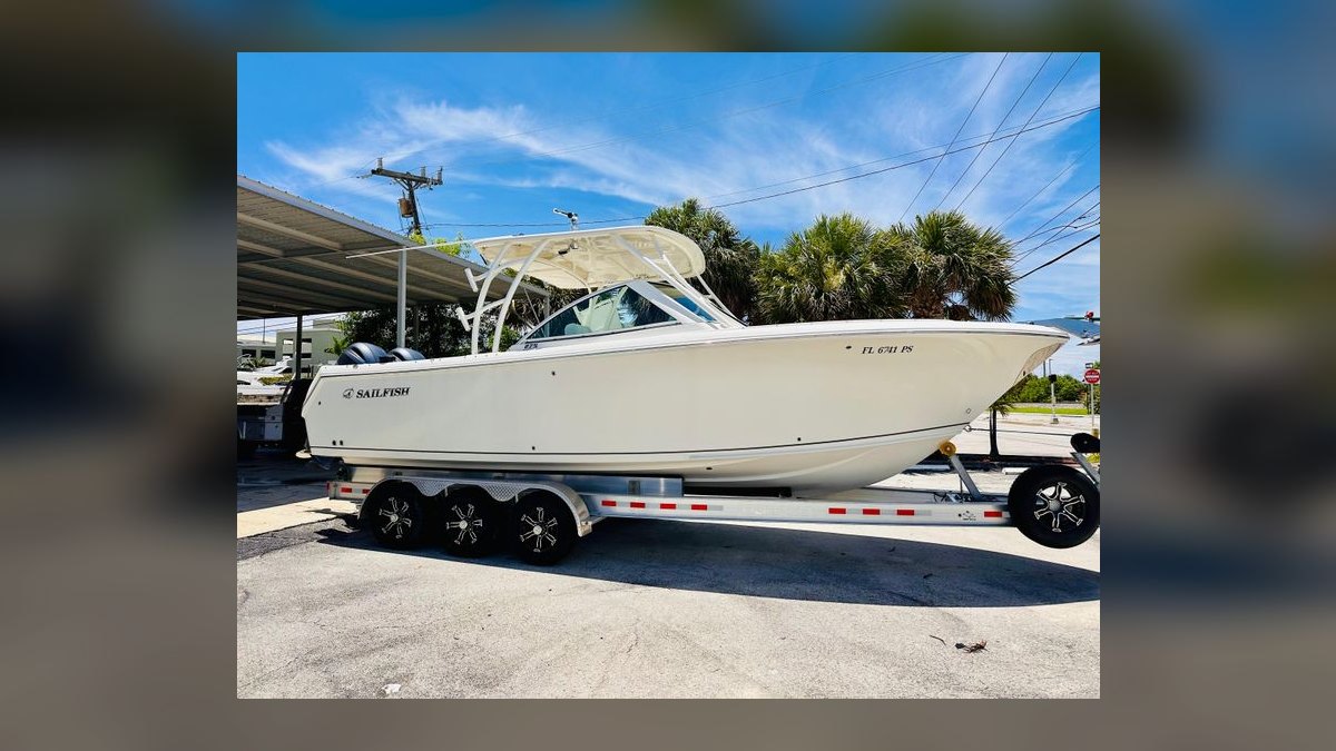 Top 10 Walkaround Boats 2027 — figure 7