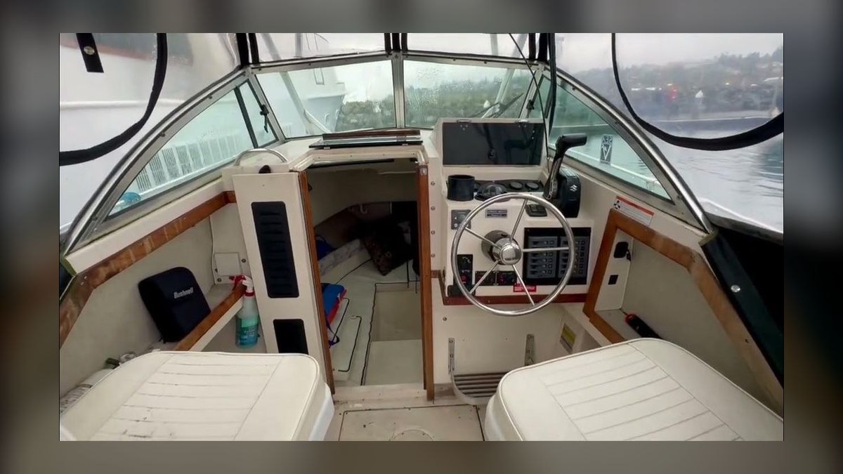 Top 10 Walkaround Boats 2027