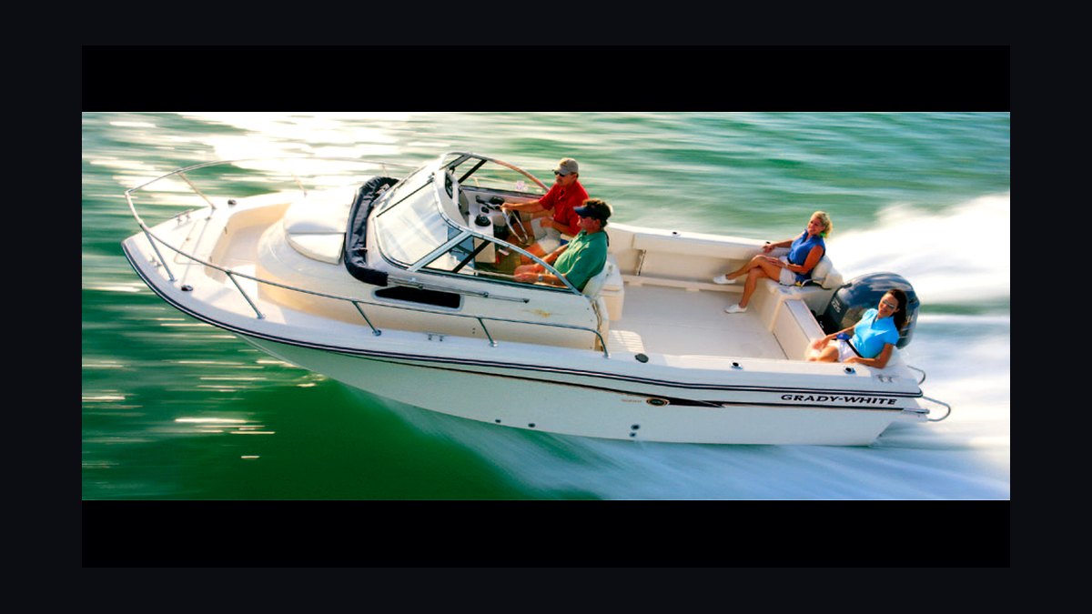 Top 10 Walkaround Boats 2027