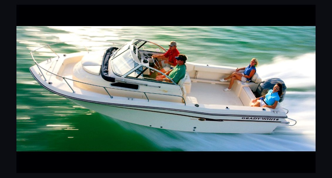 Top 10 Walkaround Boats 2027