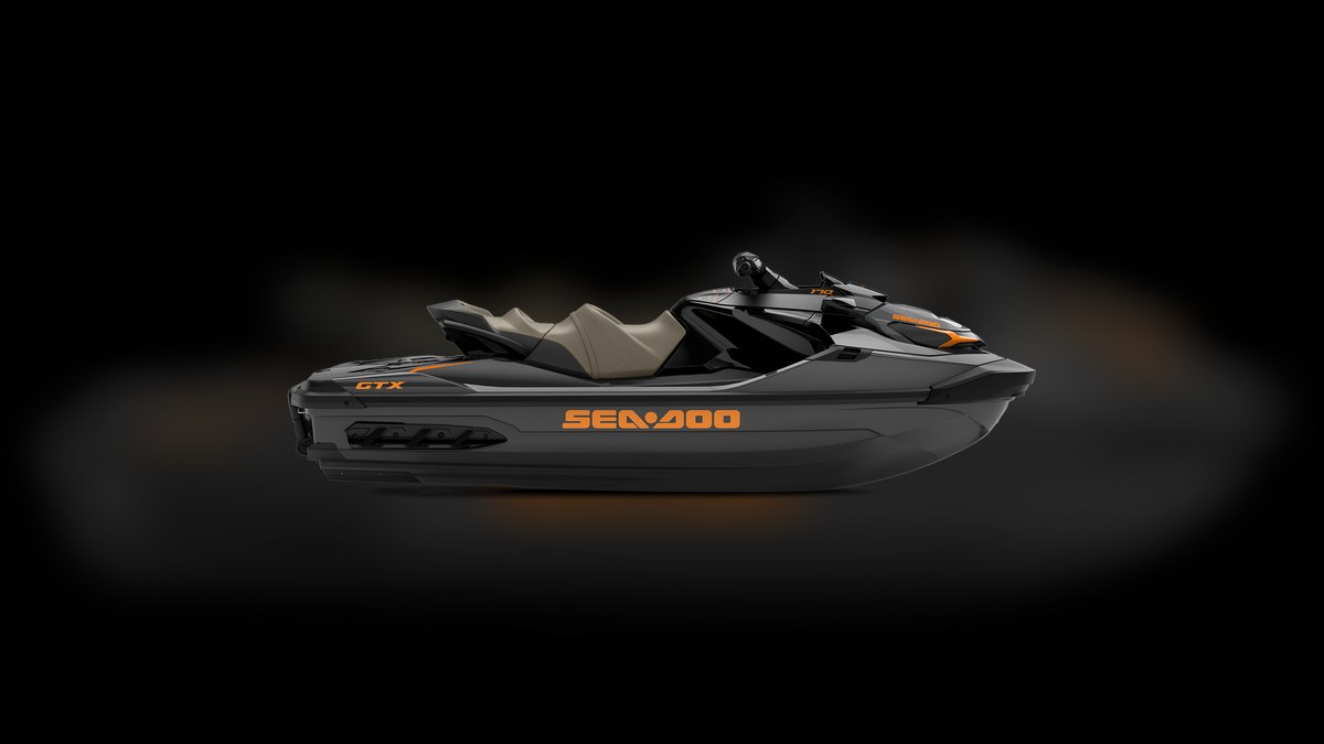 Top 10 Personal Watercraft (Jet Skis) 2027 — figure 1