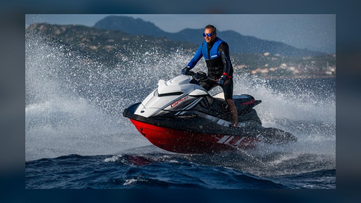 Top 10 Personal Watercraft (Jet Skis) 2027 — figure 4