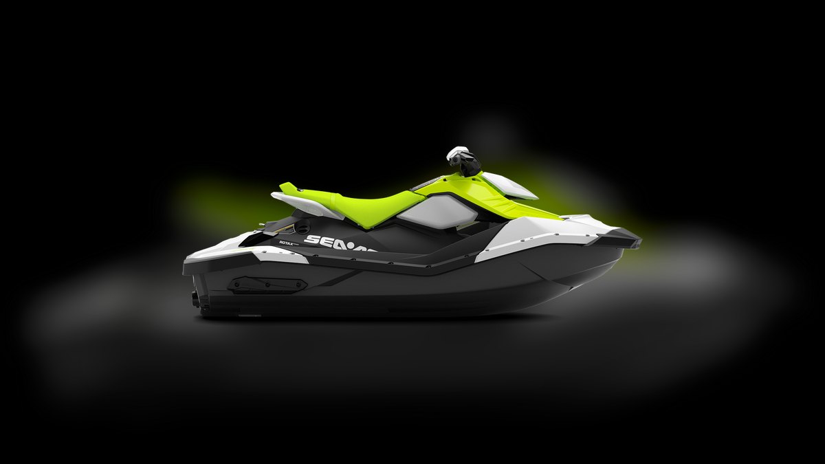 Top 10 Personal Watercraft (Jet Skis) 2027 — figure 9