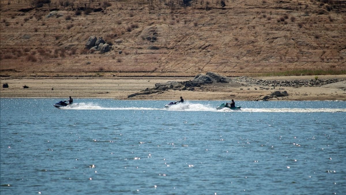 Top 10 Personal Watercraft (Jet Skis) 2027