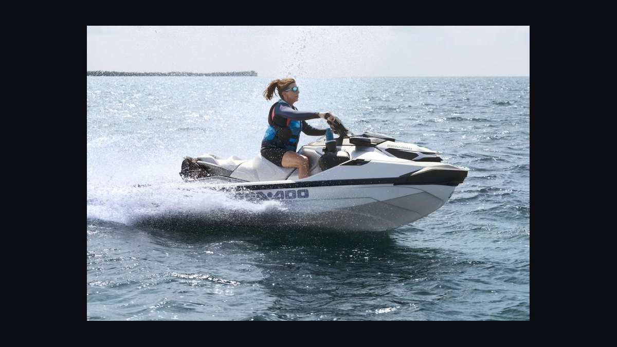 Top 10 Personal Watercraft (Jet Skis) 2027