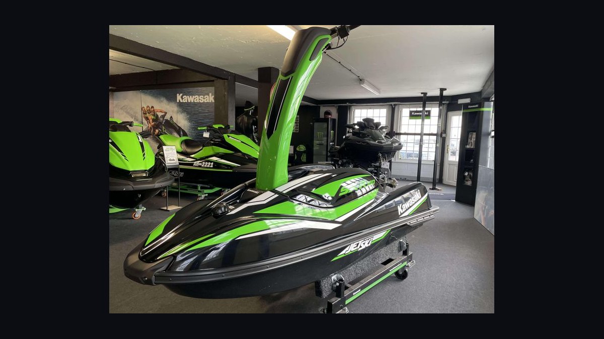 Top 10 Stand-Up Jet Skis 2027 — figure 10