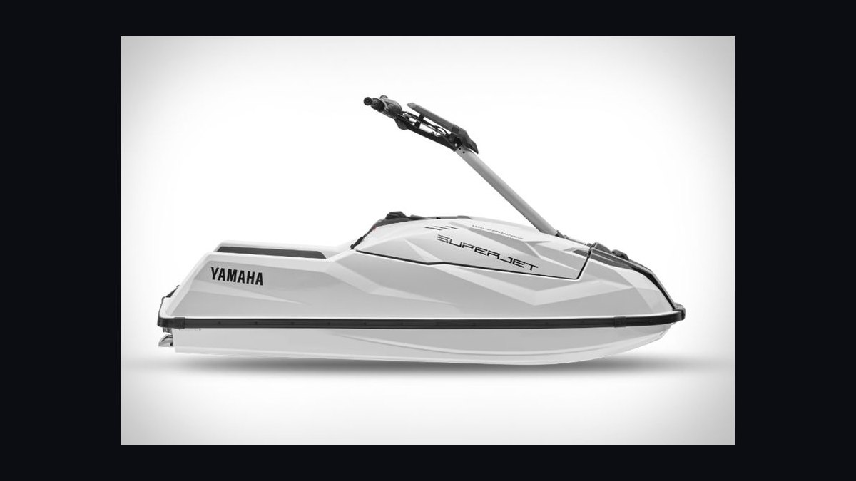 Top 10 Stand-Up Jet Skis 2027 — figure 2