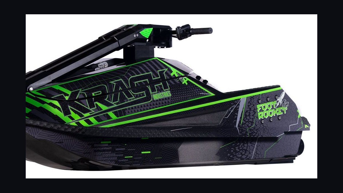 Top 10 Stand-Up Jet Skis 2027 — figure 3
