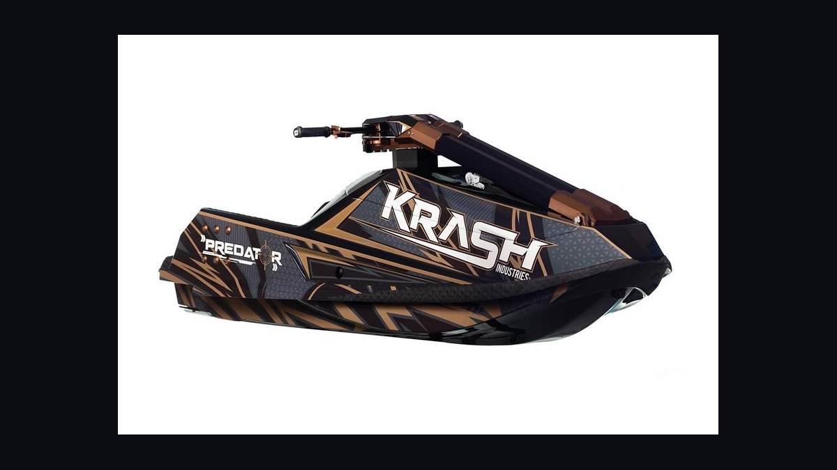 Top 10 Stand-Up Jet Skis 2027 — figure 4