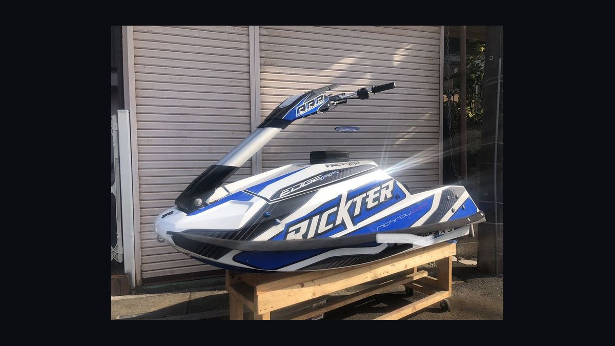 Top 10 Stand-Up Jet Skis 2027 — figure 5