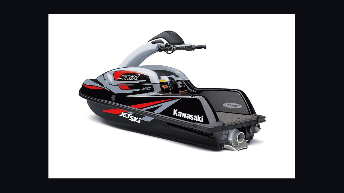 Top 10 Stand-Up Jet Skis 2027 — figure 8