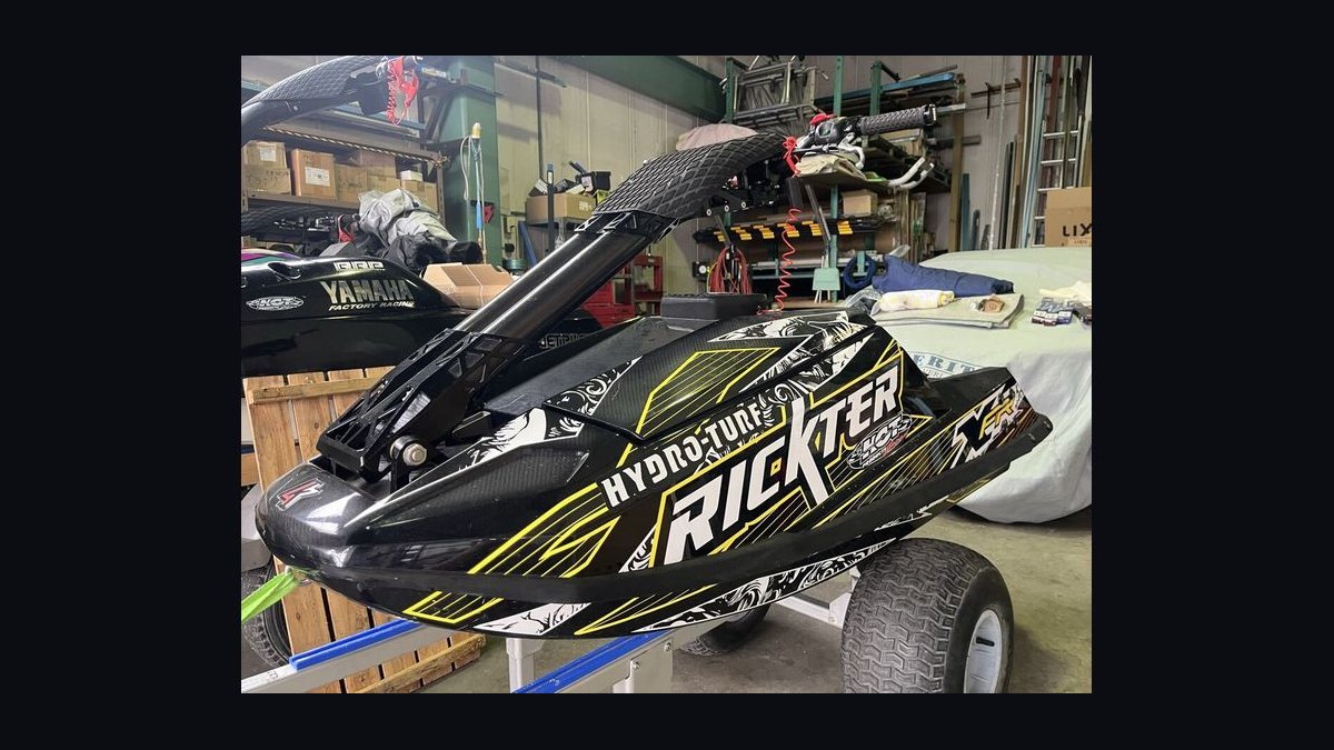 Top 10 Stand-Up Jet Skis 2027 — figure 9