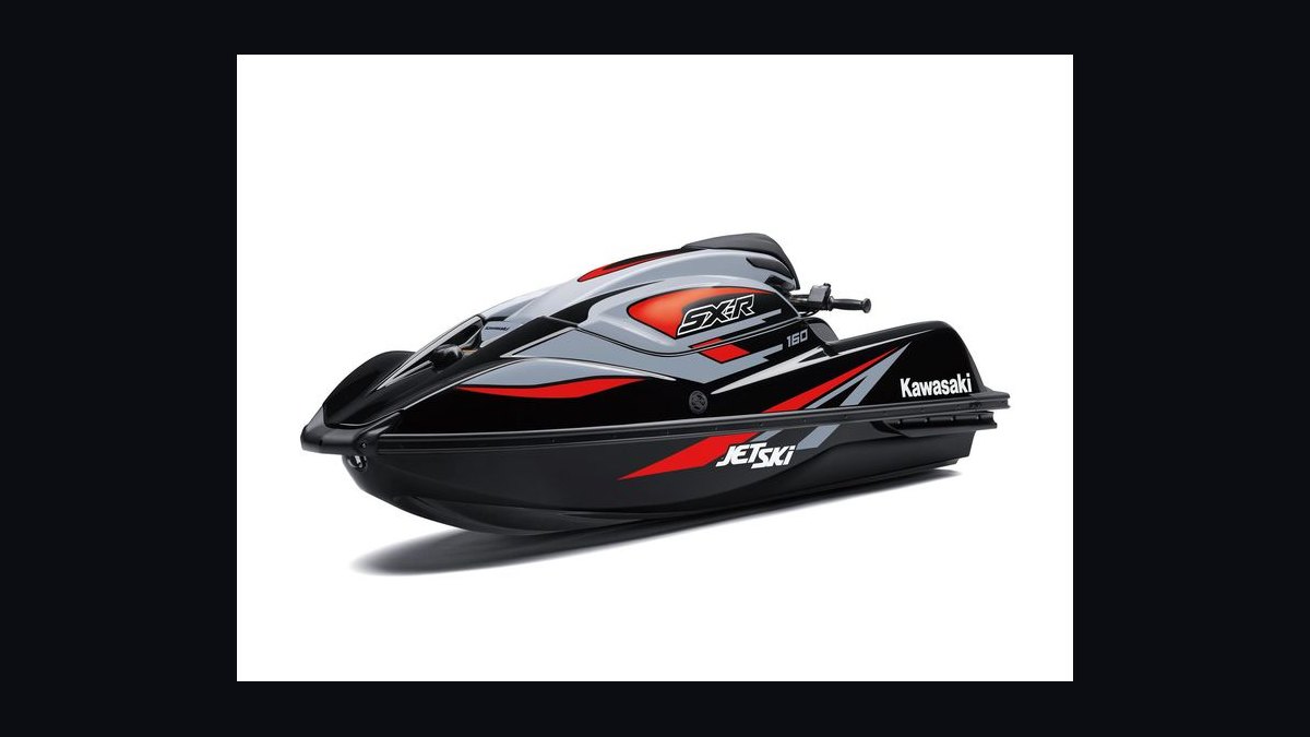 Top 10 Stand-Up Jet Skis 2027
