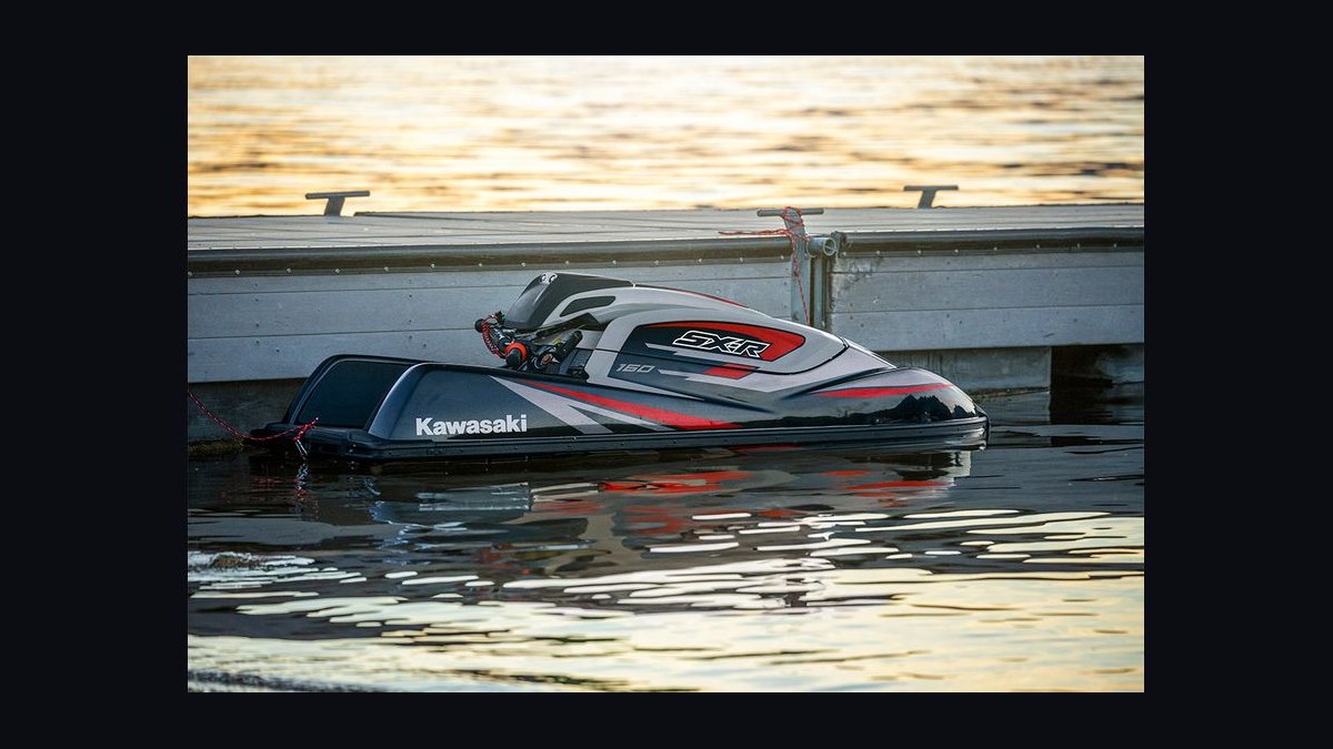 Top 10 Stand-Up Jet Skis 2027