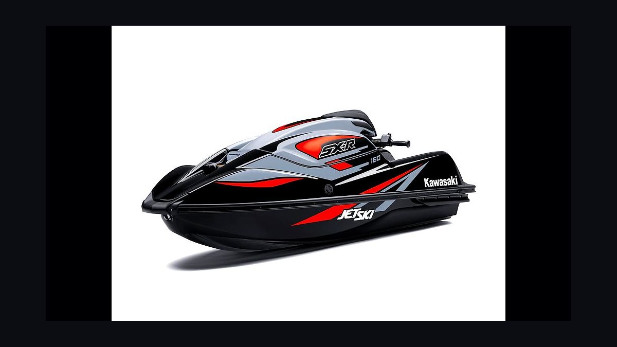 Top 10 Stand-Up Jet Skis 2027