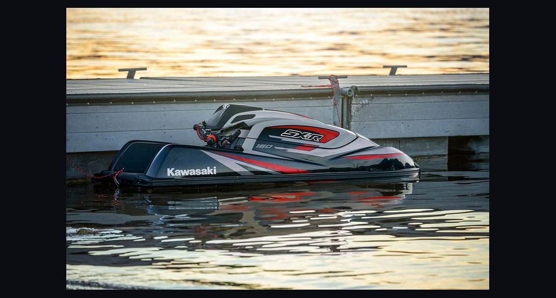 Top 10 Stand-Up Jet Skis 2027