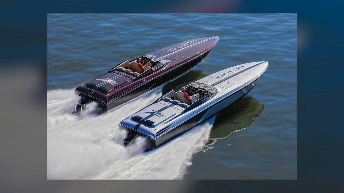 Top 10 Cigarette & Performance Boats 2027 — figure 10