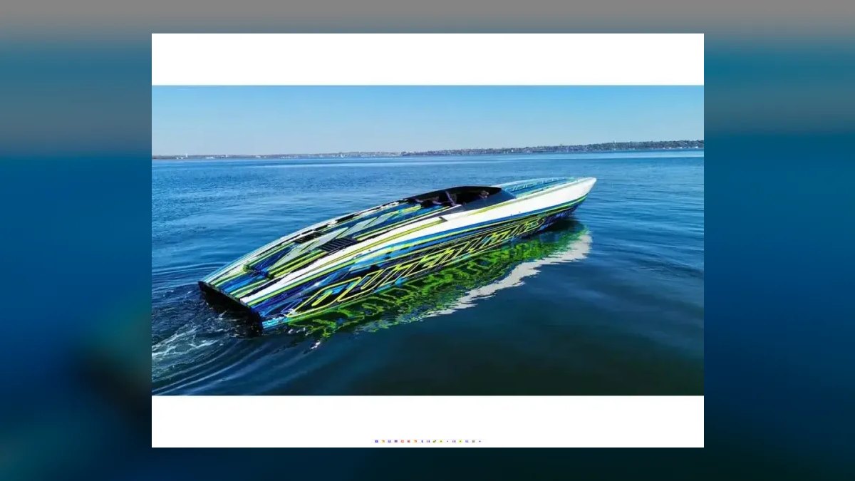 Top 10 Cigarette & Performance Boats 2027 — figure 3