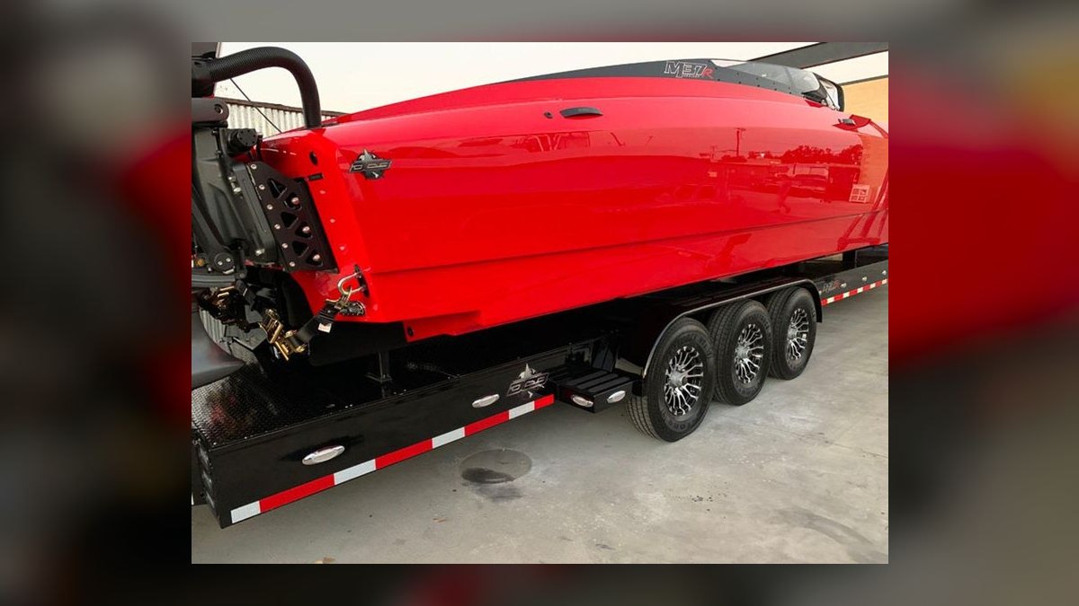 Top 10 Cigarette & Performance Boats 2027 — figure 7