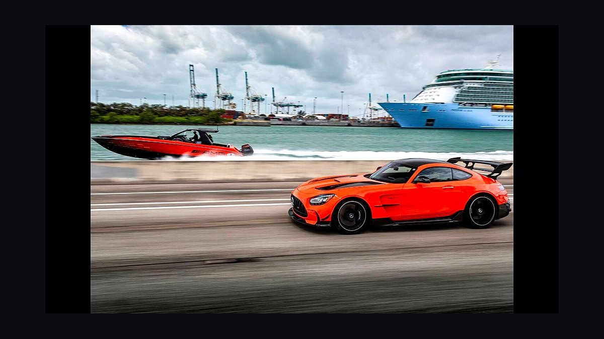 Top 10 Cigarette & Performance Boats 2027