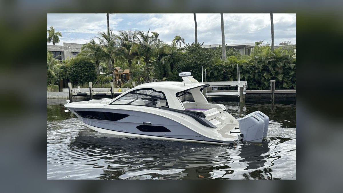 Top 10 Yacht Cruisers 2027