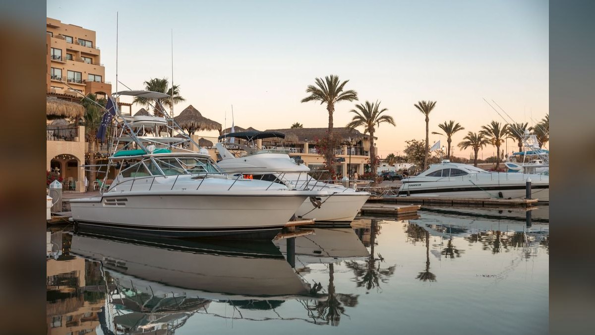 Top 10 Sportfishing Convertible Boats 2027 — figure 1