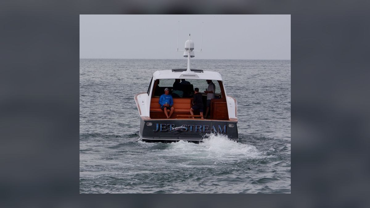 Top 10 Sportfishing Convertible Boats 2027 — figure 7