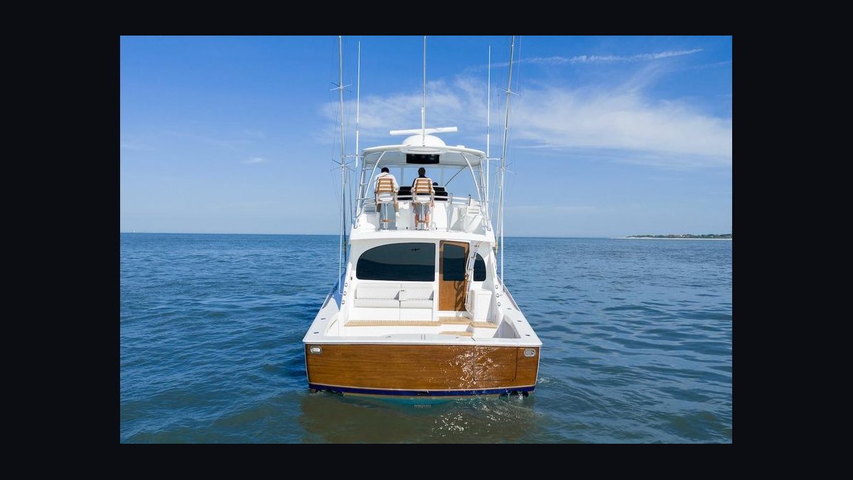 Top 10 Sportfishing Convertible Boats 2027