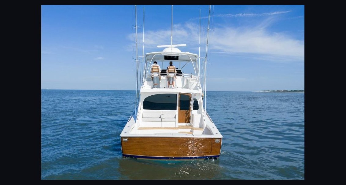 Top 10 Sportfishing Convertible Boats 2027