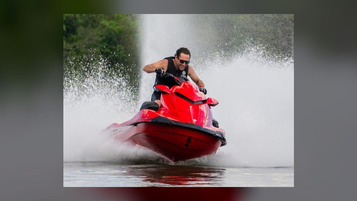 Top 10 Supercharged WaveRunners & Sea-Doos 2027 — figure 10