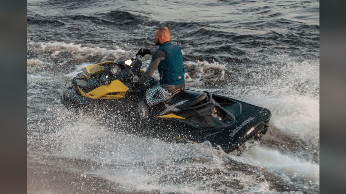 Top 10 Supercharged WaveRunners & Sea-Doos 2027 — figure 2