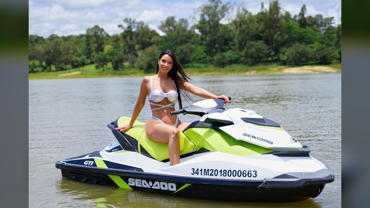 Top 10 Supercharged WaveRunners & Sea-Doos 2027 — figure 3