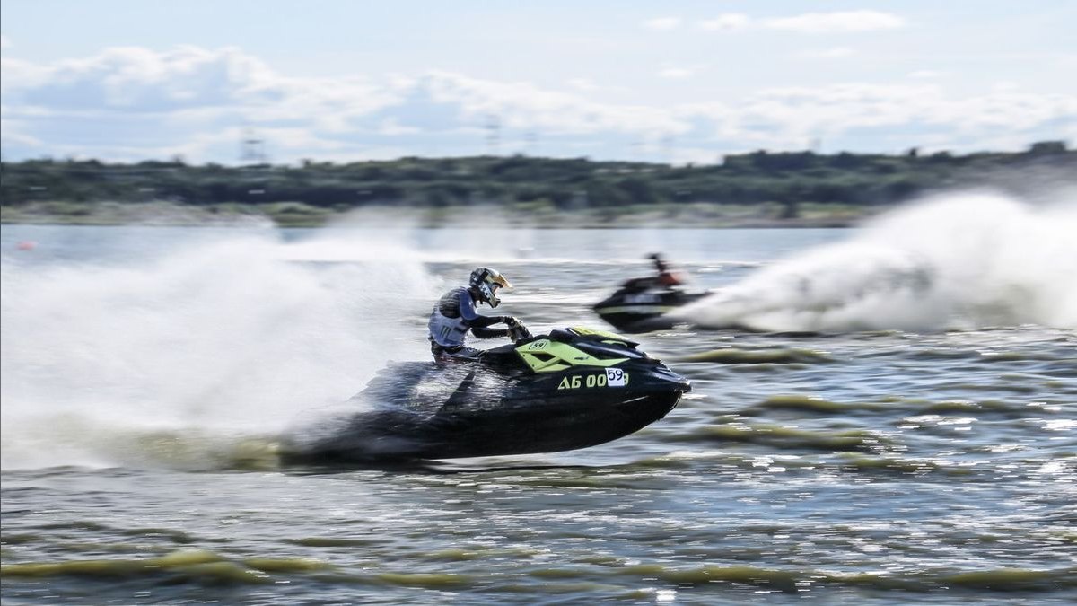 Top 10 Supercharged WaveRunners & Sea-Doos 2027 — figure 6