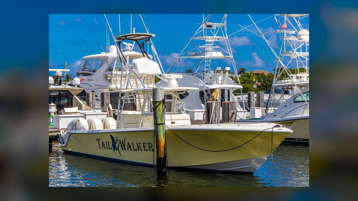 Top 10 Sport Yachts 2027 — figure 10