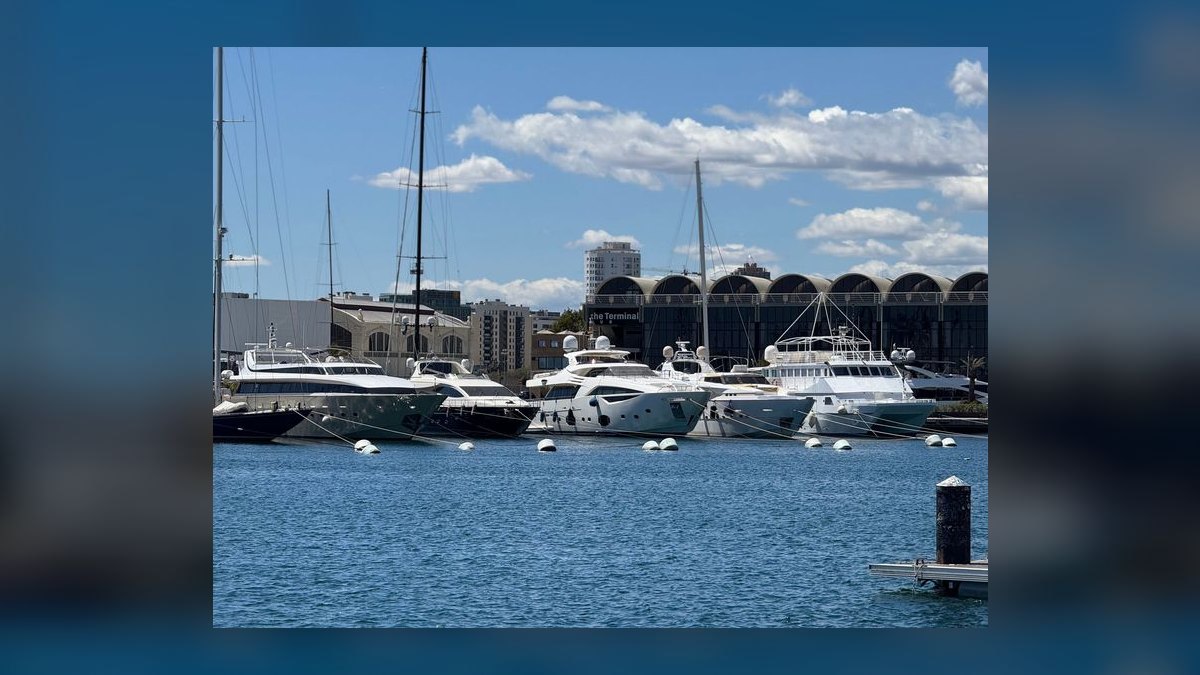 Top 10 Sport Yachts 2027 — figure 7