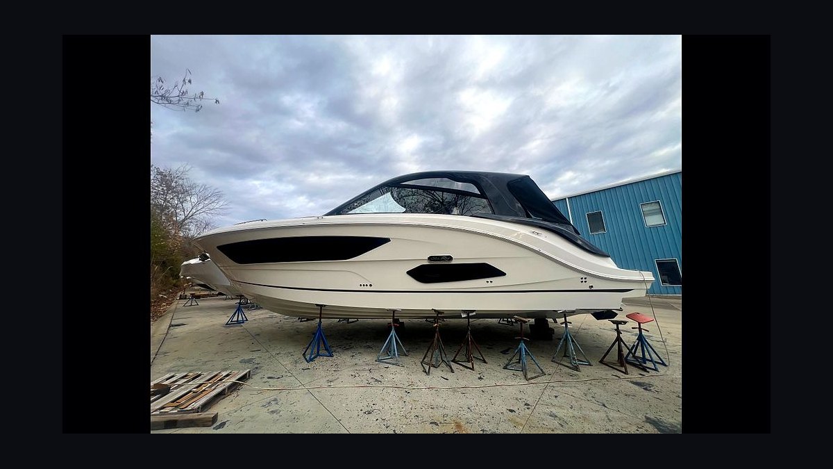 Top 10 Sport Yachts 2027