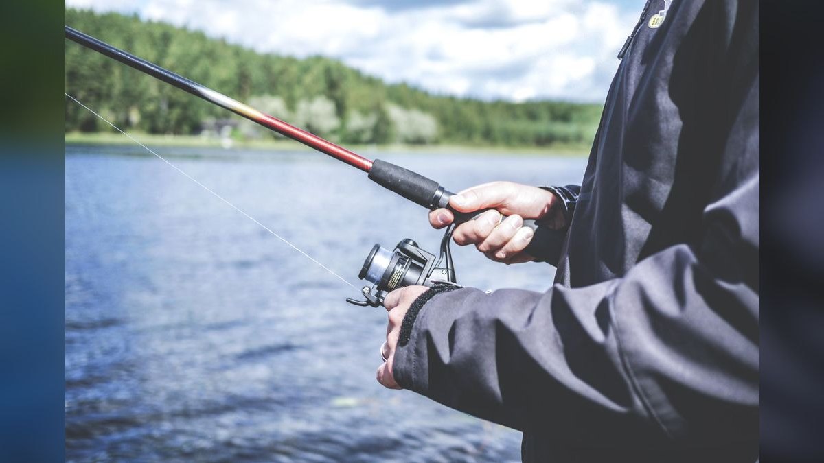 Top 10 Fishing PWCs 2027
