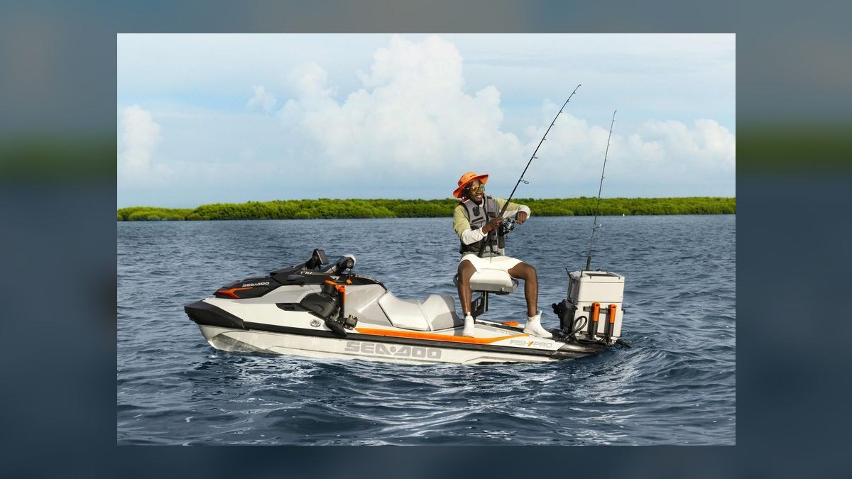 Top 10 Fishing PWCs 2027