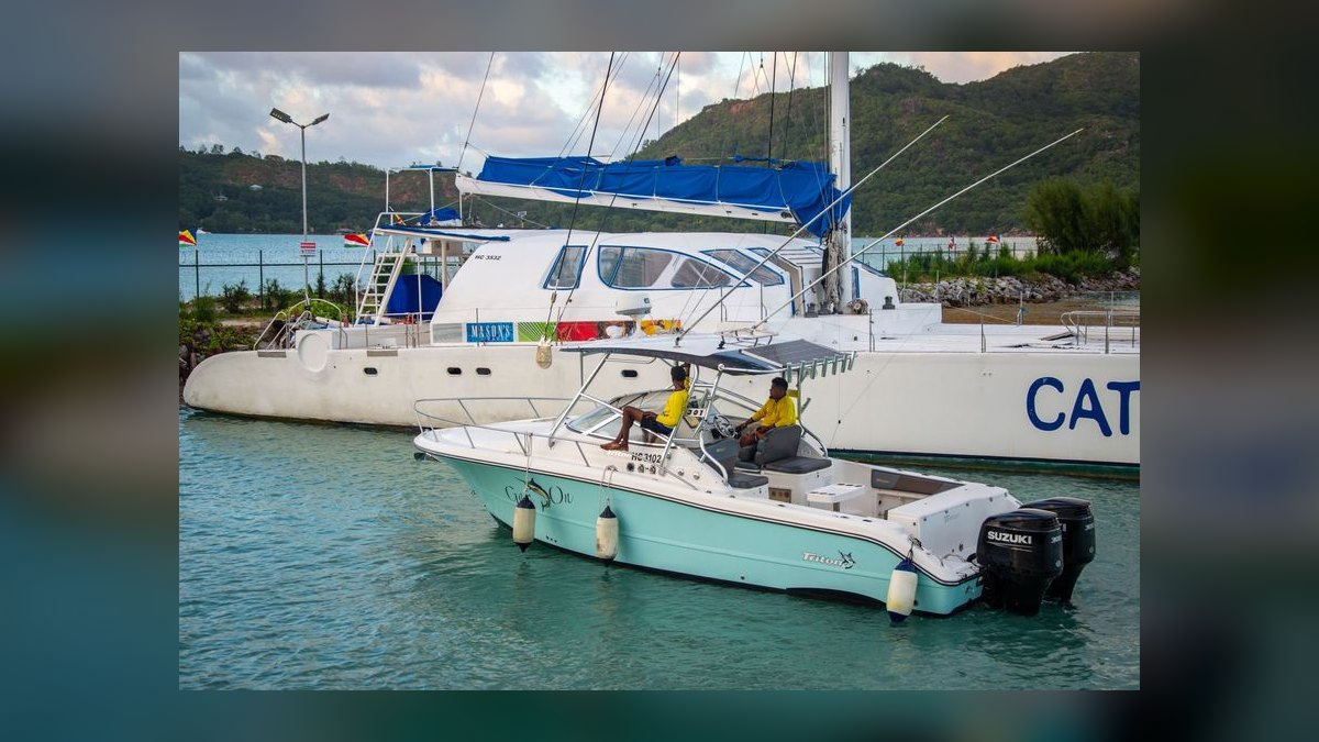 Top 10 Catamaran Power Boats 2027 — figure 2