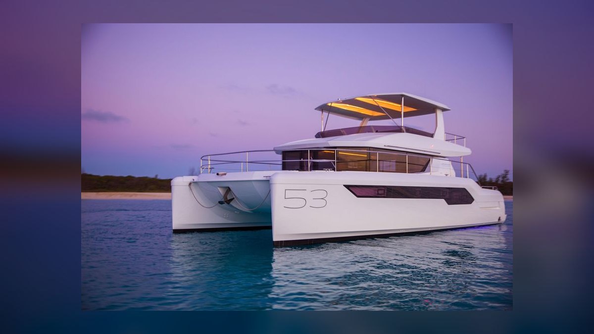 Top 10 Catamaran Power Boats 2027 — figure 4