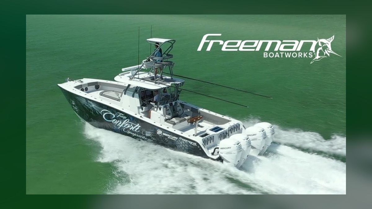 Top 10 Catamaran Power Boats 2027 — figure 6