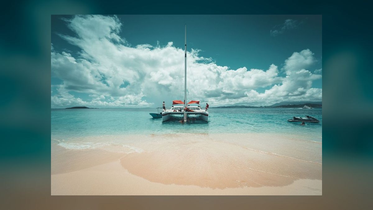Top 10 Catamaran Power Boats 2027 — figure 8