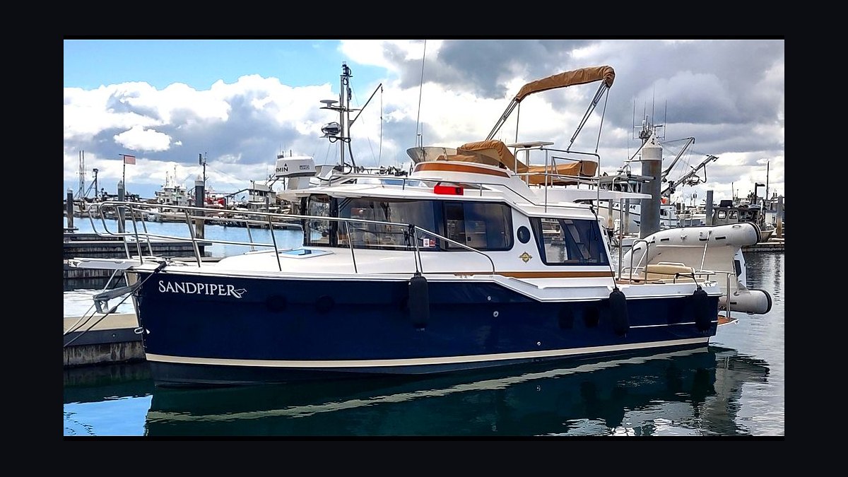 Top 10 Pilothouse Boats 2027