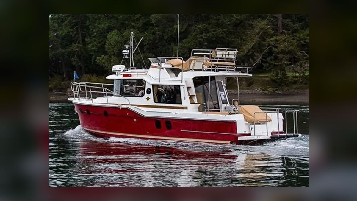 Top 10 Trawlers & Long-Range Cruisers 2027 — figure 2